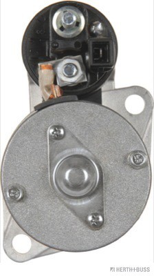 Herth+Buss Elparts Anlasser Starter 1.1 Kw FüR Audi A3 TT VW Golf IV New Beetle-image