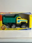 Tonka 1990 Utility Dump Truck with Original Box