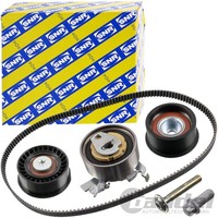 SNR Zahnriemensatz Passend FüR Opel Astra F Corsa B Tigra Vectra B Caravan 2.2