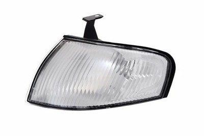 Frontblinker links für Mazda 323 V BA 96-98 Blinker vorne weiß Limo Fließheck 3t