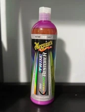 Meguiar’s Ceramic Trim Restore