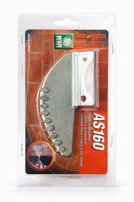 Arbortech AS160 Mortar Raking Blade for Brick Joints | Made in Australia