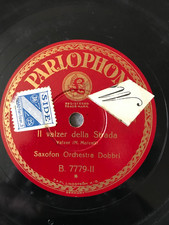 SAXOPHON ORCHESTER DOBBRI DER STRAßENWALZER ...