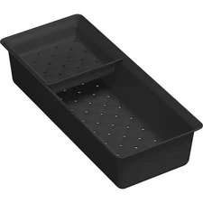 Kohler 21614-CH1 Colander Set for Lyric Kitchen Sink