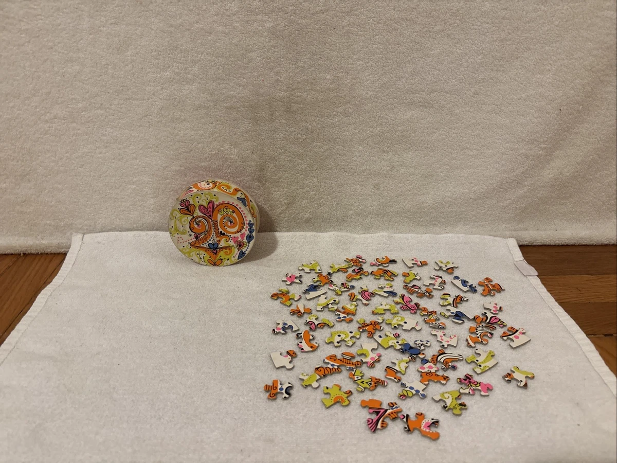 1968 Vintage Jigsaw Puzzles for sale | eBay