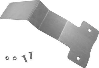 Moose Offroad STACYC Aluminum Skid Plate (SKP-1)