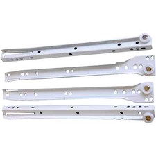 GUIDE PER CASSETTI 45 cm -