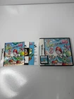 Yoshi's Island DS (Nintendo DS, 2006) Complete CIB