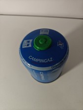 Campinggaz CV470 Gas Cannister