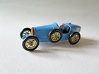 Matchbox Lesney Models of Yesteryear Blue Y-6 1926 Type 35 Bugatti