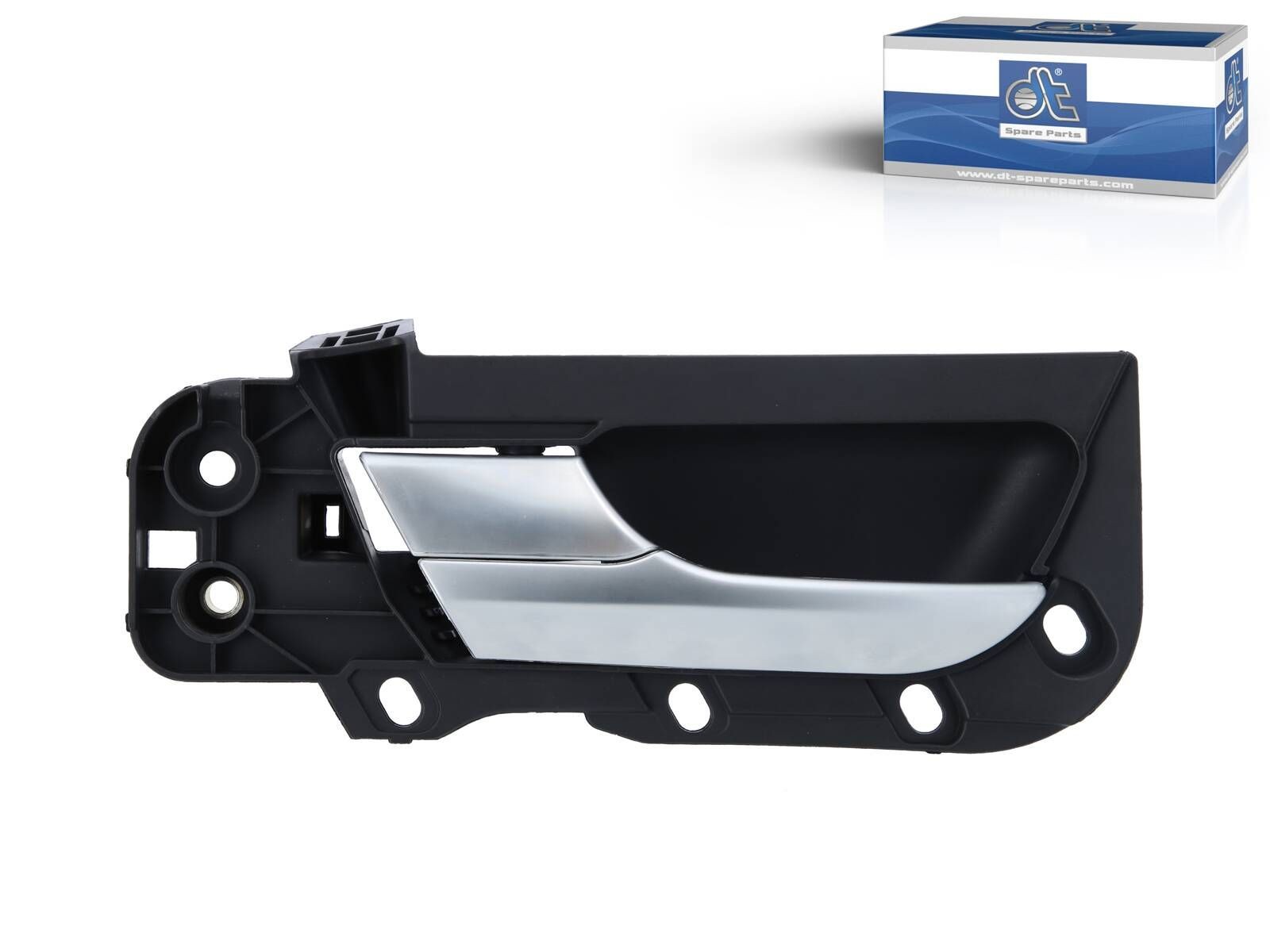 Poignée de porte de cabine DT Spare Parts 3.85015 gauche extérieure