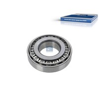 Radlager Hinterachse Ø 60 - 130 Mm DT Spare Parts FüR U.A. Scania 4
