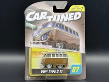 Cartuned Vw Type 2 T1 Brown 7 Hobby Alt. 2026 07 164