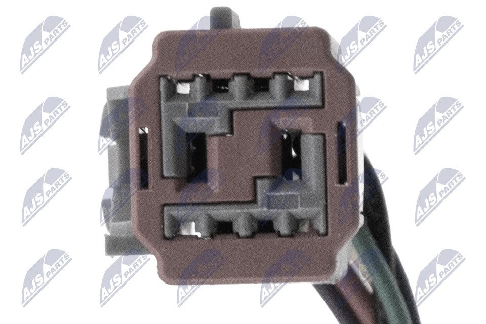 ✅Fits NTY AE-FR-081 TAILGATE SHOCK   ⭐UK Seller⭐ - Image 5