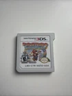 Paper Mario Sticker Star - Nintendo 3DS - Authentic & Tested - Cartridge Only