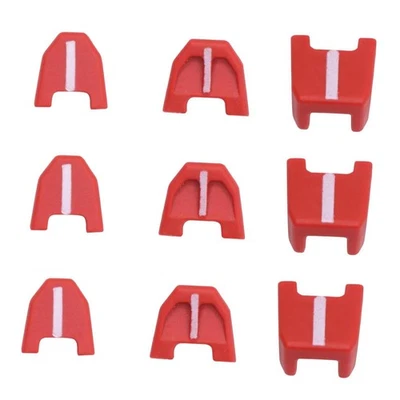Kit de Protection Anti-marques Haute Performance M18, Comprenant 9 Pièces pour - Photo 1/4