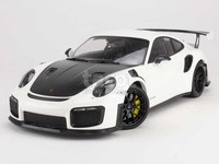 Porsche 911/991.2 GT2 Rs 2018 - Minichamps 1/18