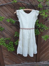 C&A Smart with Style Spitzenkleid Mädchen 13...
