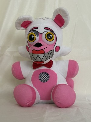 Five Nights at Freddy s Funtime Foxy Plush -- Sister Location FNAF s 37cm/14.5 