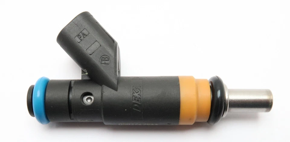 X8 OEM SIEMENS Fuel Injectors for 2011 12 13 14 15 2016 2017 2018 Ram 1500 5.7L - Image 3 of 3