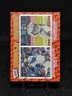 2026 Topps Heritage #312 2025 World Series Color Of The Year /77