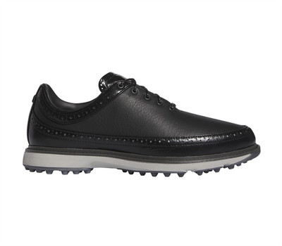 Adidas MC80 Spikeless Golf Shoes, Black - ID0226