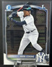 2025 Bowman Chrome #33 - Freddie Freeman - Los Angeles Dodgers