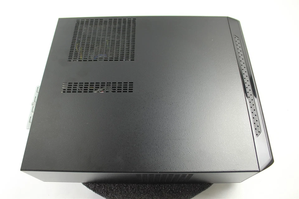 Unbranded PC System i5-7600 3.5GHz 240GB SSD 8GB RAM 300W PSU ASUS B250M-A NO OS - Image 2 of 4