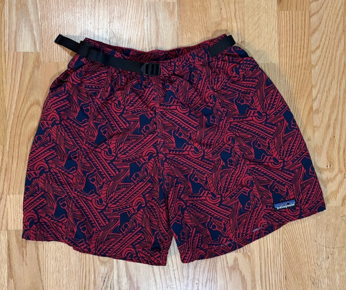 Patagonia with Vintage Shorts for Men for sale | eBay