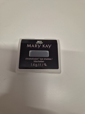 Mary Kay Chromafusion Eye Shadow Lidschatten Onyx 1,4 g