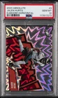 2023 PANINI ABSOLUTE KABOOM! HORIZONTAL #9 JALEN HURTS PSA 10