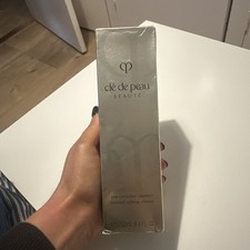 Cle De peau Beaute Essential Refining Essence~ 250ml~New In Sealed Box