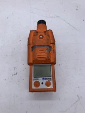 Industrial Scientific Ventis MX4 Multi-Gas Detection Monitor Untested (PARTS)