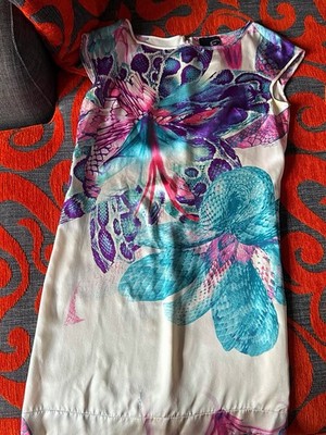 Just Cavalli Designer Dress