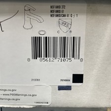 Kohler K-22022-4-CP - Bathroom Sink Faucets Faucet