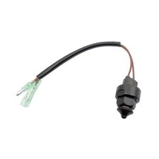 Neutral Switch 6H3-82540-01-00 Replaces for Yamaha Outboard 25HP