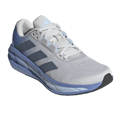 adidas Questar 3 Running Mens Blue, Grey Sneakers Athletic 