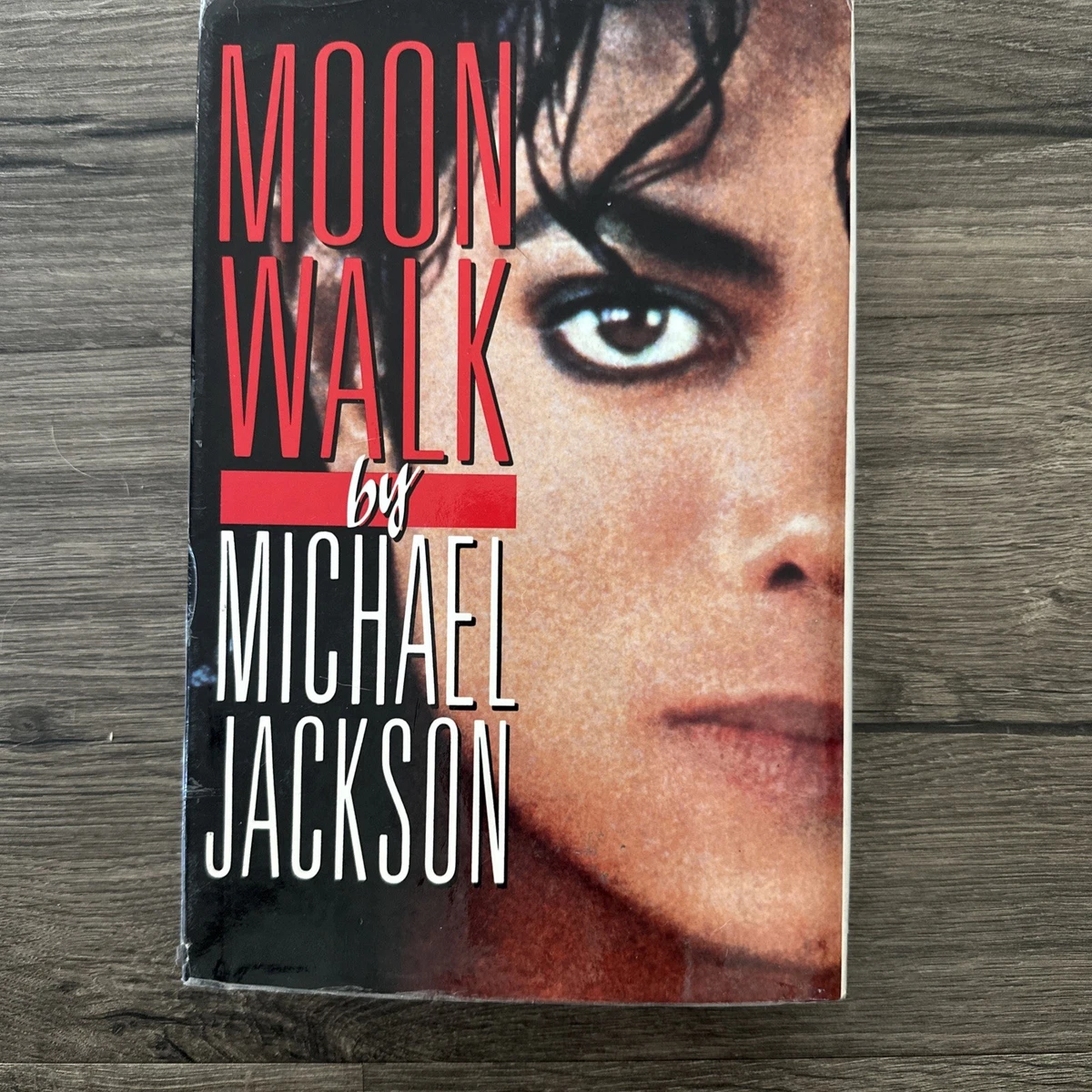 michael jackson book products for sale | eBay