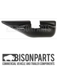 LOWER MIRROR ARM COVER DRIVER SIDE RH DAF521 FITS DAF LF55 (2006 - 2013)