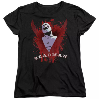 Deadman ''Possession'' Women's T-Shirt