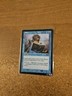 MAGIC THE GATHERING APOCALYPSE INDEX MODERATELY PLAYED (DAMAGE ON FRONT)