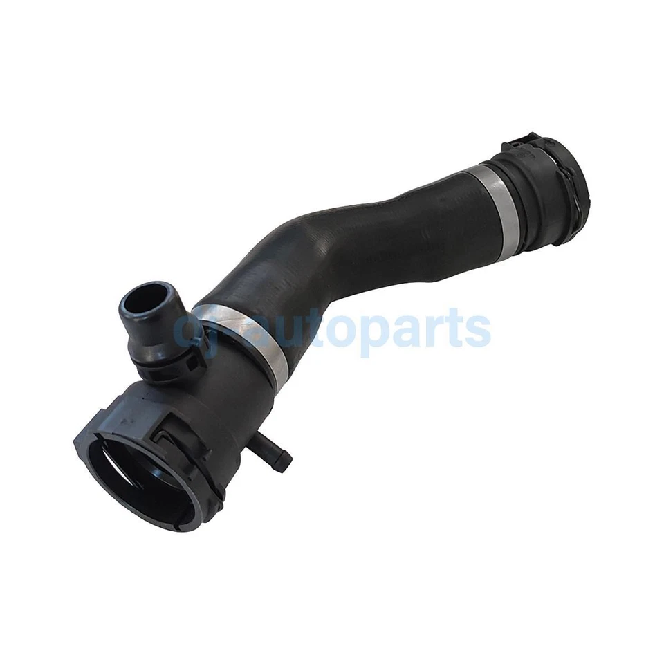 Kit de manguera de agua refrigerante radiador para BMW E90 E92 E93 E87 325i 330i 130i 320i Foto 4 de 4