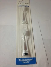 ToiletTree Products Poseidon Children's Sonic Toothbrush Replacement Heads