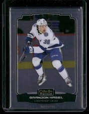 Brandon Hagel 2022-23 O-Pee-Chee Platinum #103 Tampa Bay Lightning