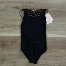 Ballet Rosa Calliope Camisole Leotard 36/XS NEW