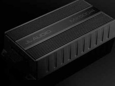 JL Audio MX500/4 4 Ch. Class D, Full-Range Powersports Amplifier, 500 W