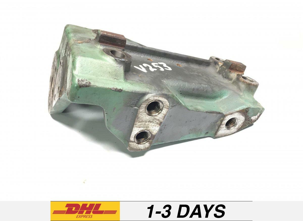 VOLVO Engine Belt Drive Tension Gear Bracket 20764195 20502986 