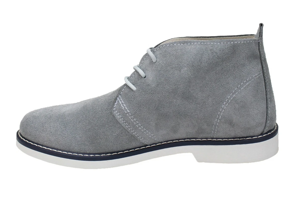 Scarpe scamosciate top