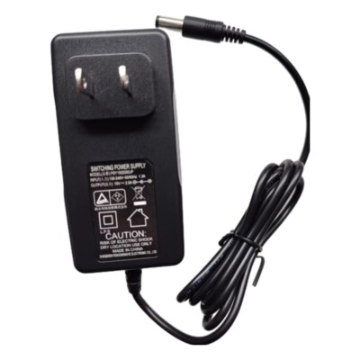 PSY1502000JP 5.5*2.1MM Portable Audio 15V2A Power Adapter Charger Power Cord