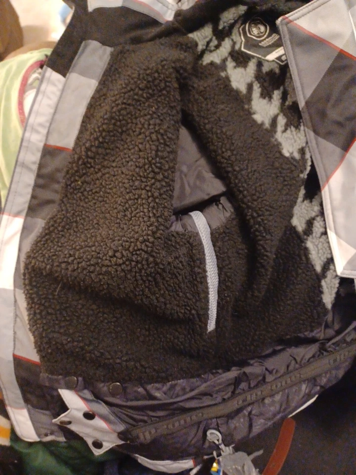 Ripzone ski jacket Youth large - Image 2 of 4